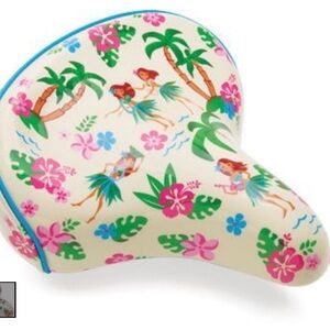 2012 Electra Hula Bicycle Seat